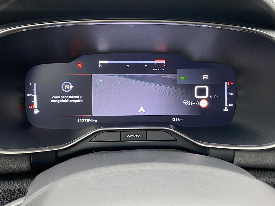 Citroën C5 Aircross 1.5 HDi Shine