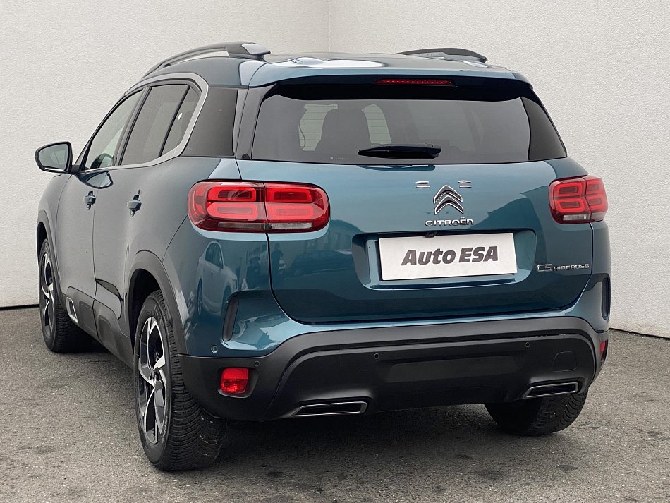 Citroën C5 Aircross 1.5 HDi Shine