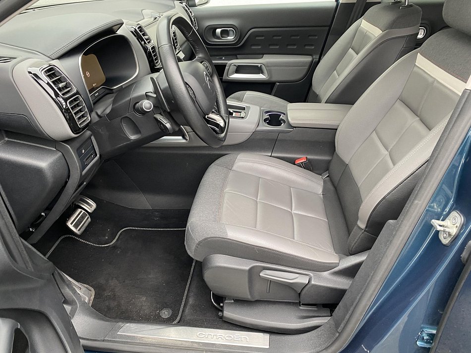 Citroën C5 Aircross 1.5 HDi Shine