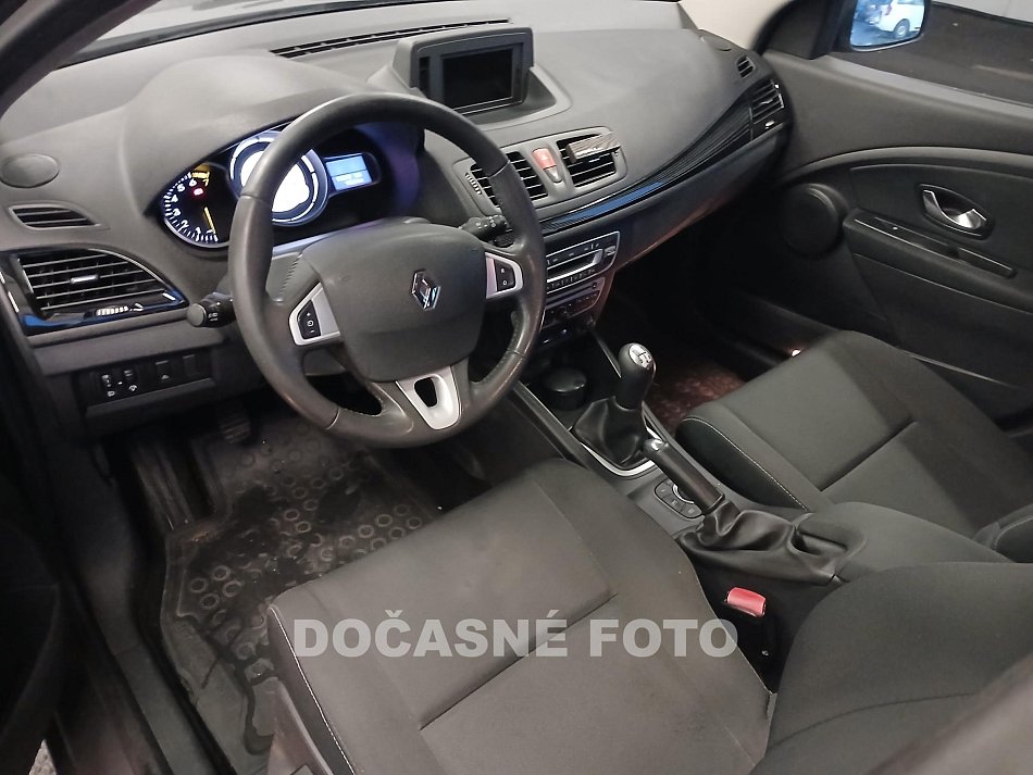 Renault Mégane 1.6i 