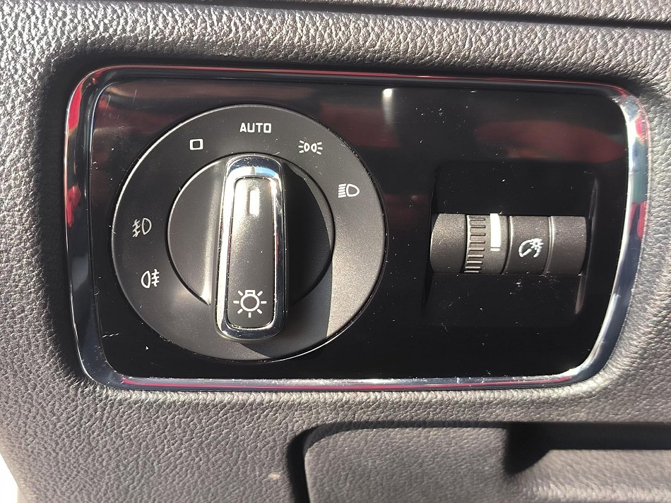 Škoda Superb II 2.0 TDi 