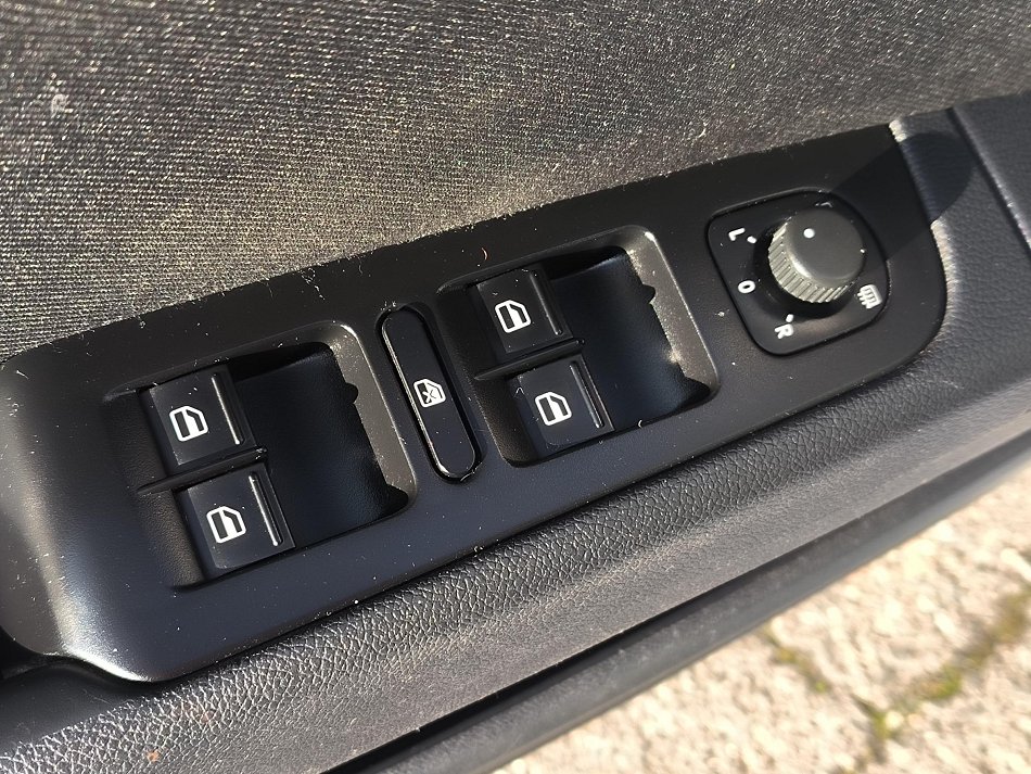 Škoda Superb II 2.0 TDi 