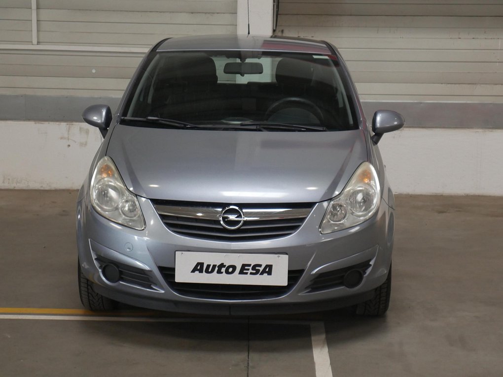 Opel Corsa 1.2 