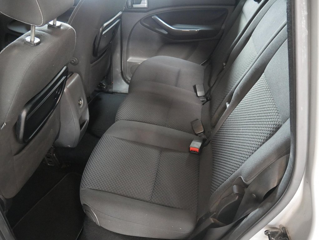 Ford C-MAX 1.6 TDCI 