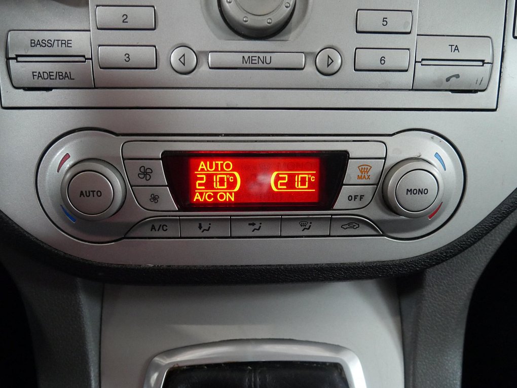 Ford C-MAX 1.6 TDCI 