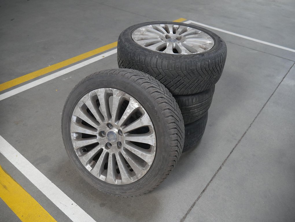 Ford C-MAX 1.6 TDCI 