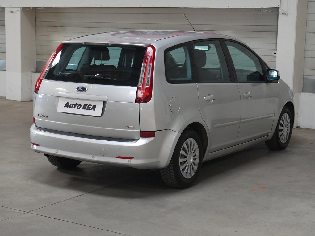 Ford C-MAX 1.6 TDCI 