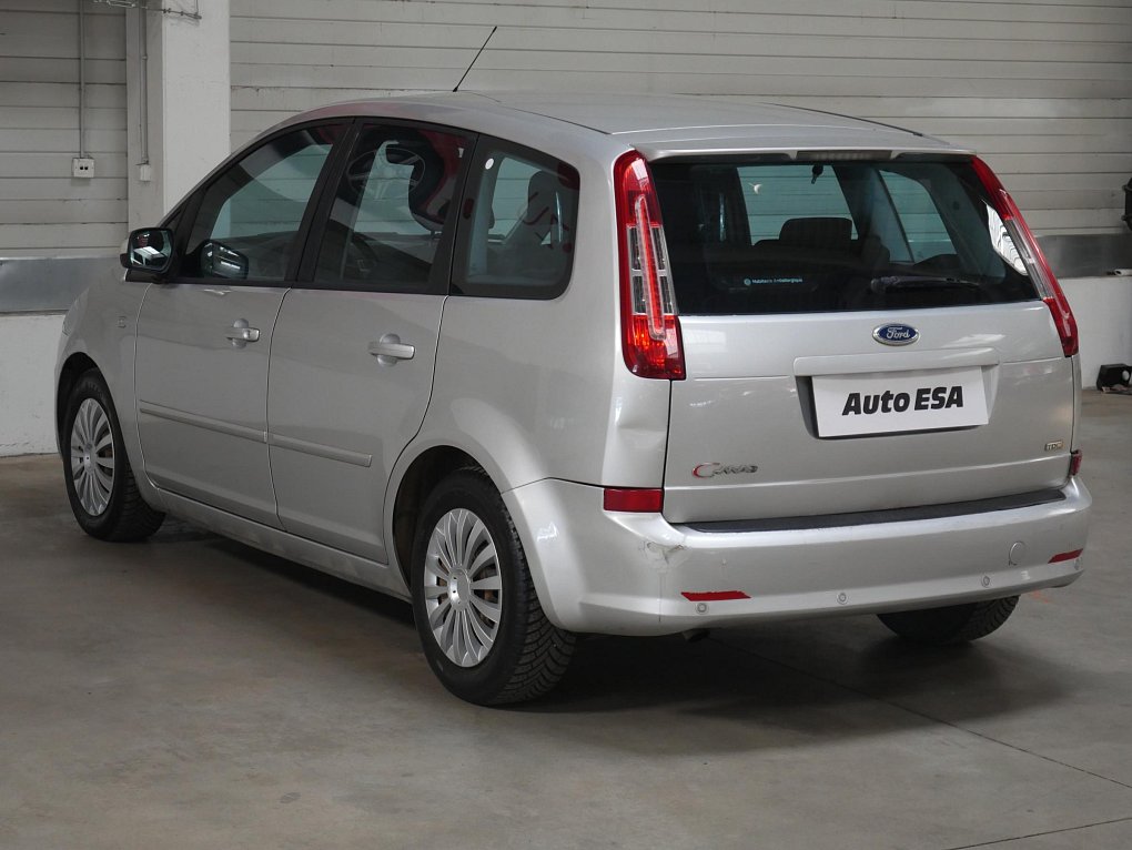 Ford C-MAX 1.6 TDCI 