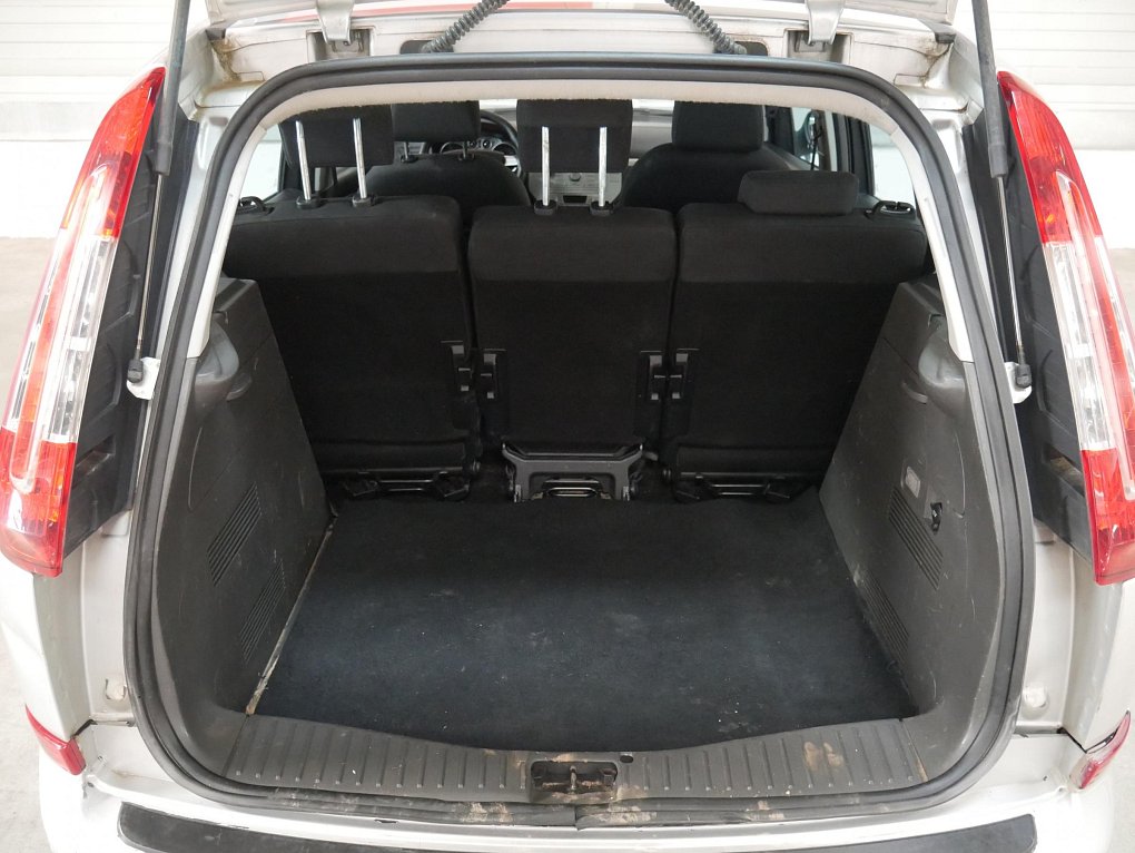 Ford C-MAX 1.6 TDCI 