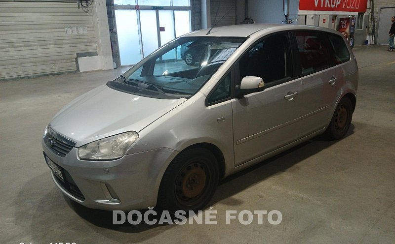 Ford C-MAX 1.6 TDCI 