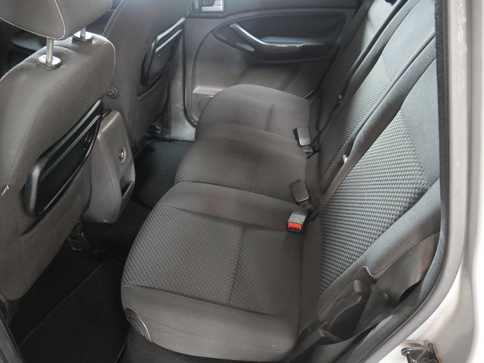 Ford C-MAX 1.6 TDCI 