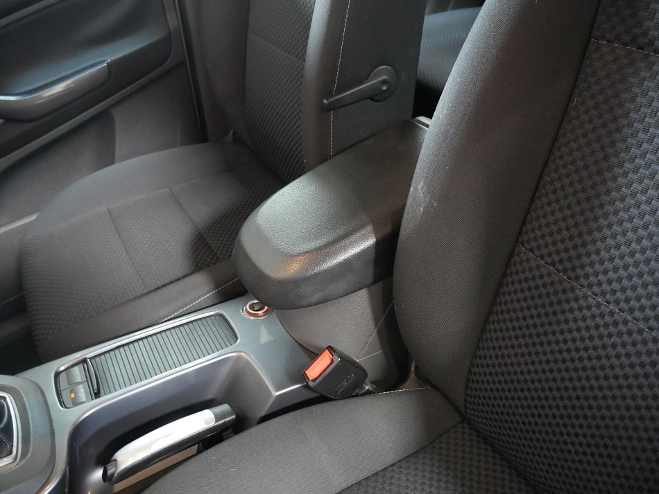 Ford C-MAX 1.6 TDCI 