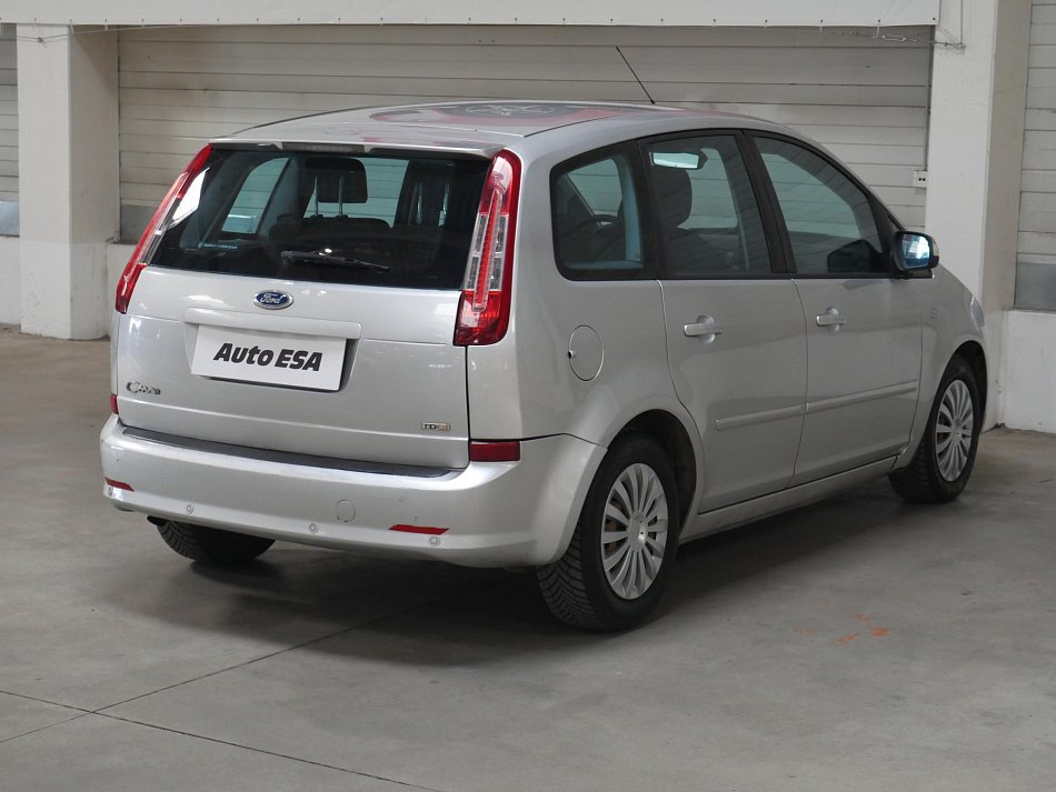 Ford C-MAX 1.6 TDCI 