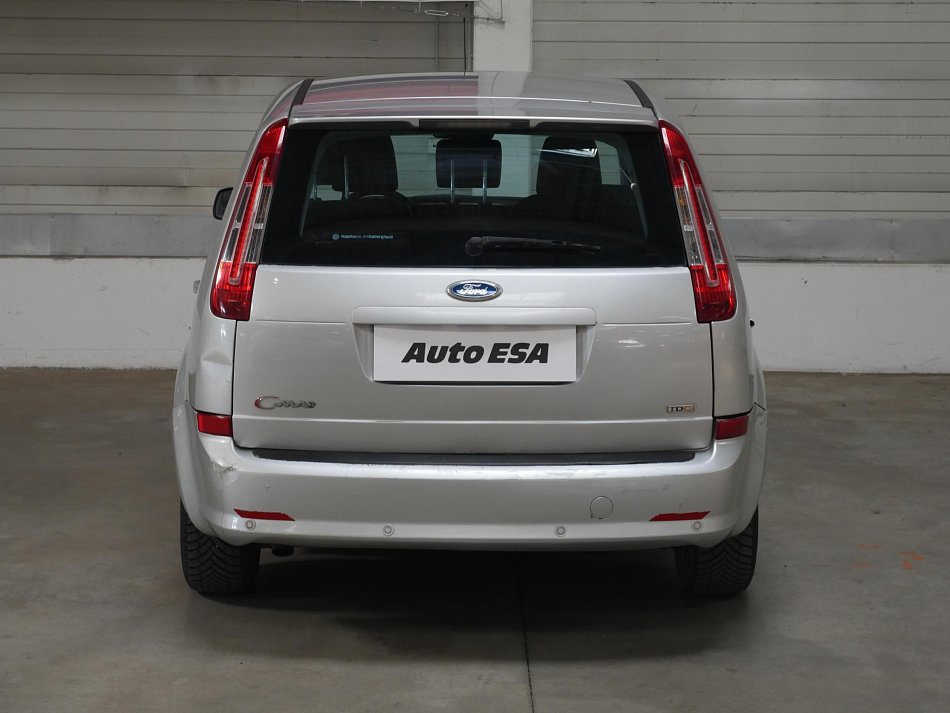 Ford C-MAX 1.6 TDCI 