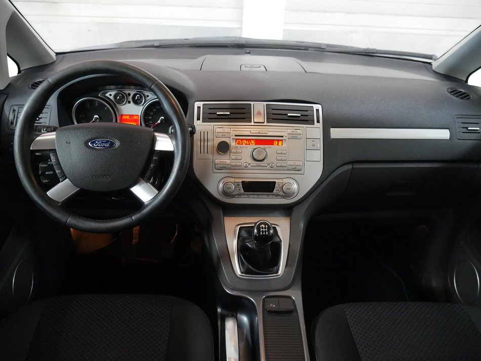 Ford C-MAX 1.6 TDCI 