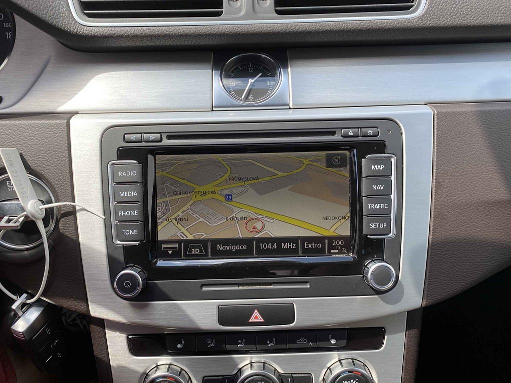 Volkswagen Passat 2.0 TDi Highline 4x4