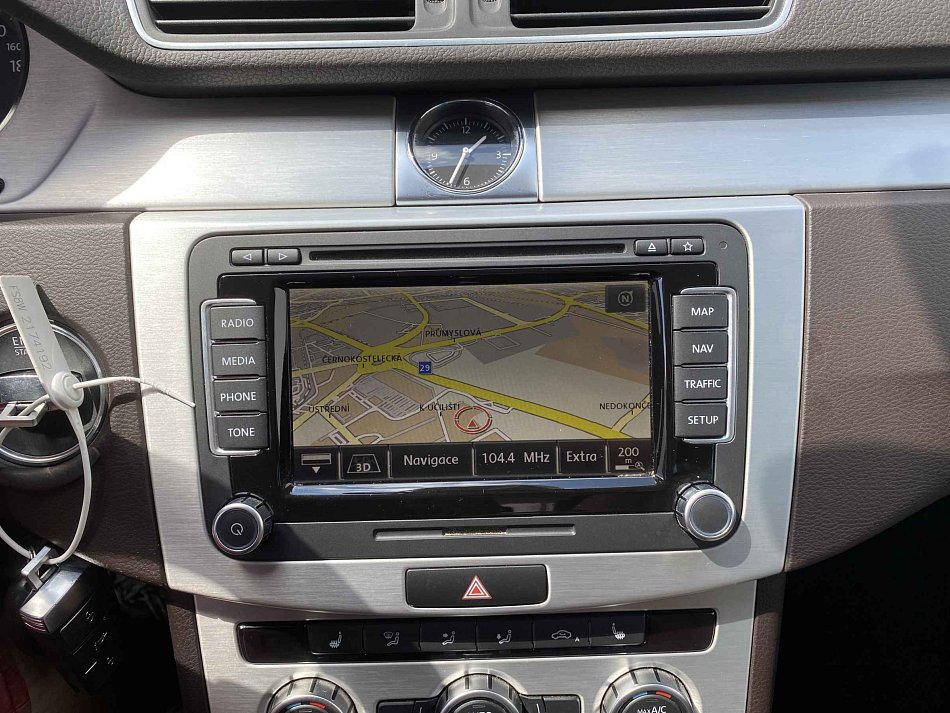 Volkswagen Passat 2.0 TDi Highline 4x4