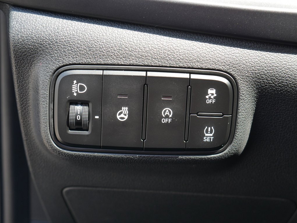 Hyundai Bayon 1.0 T-GDI 
