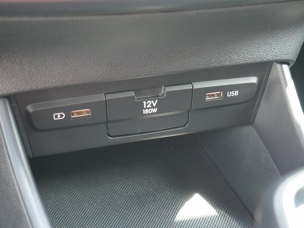 Hyundai Bayon 1.0 T-GDI 