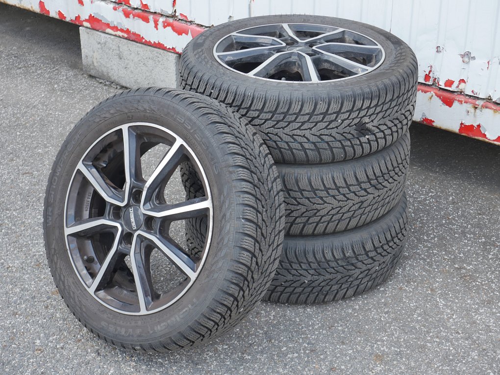 Hyundai Bayon 1.0 T-GDI 