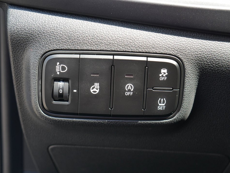 Hyundai Bayon 1.0 T-GDI 