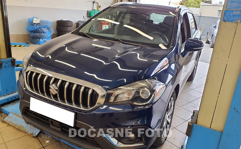 Suzuki SX4 1.4 i 