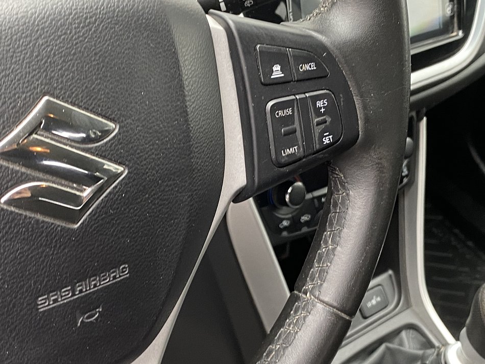 Suzuki SX4 1.4 i  4x4