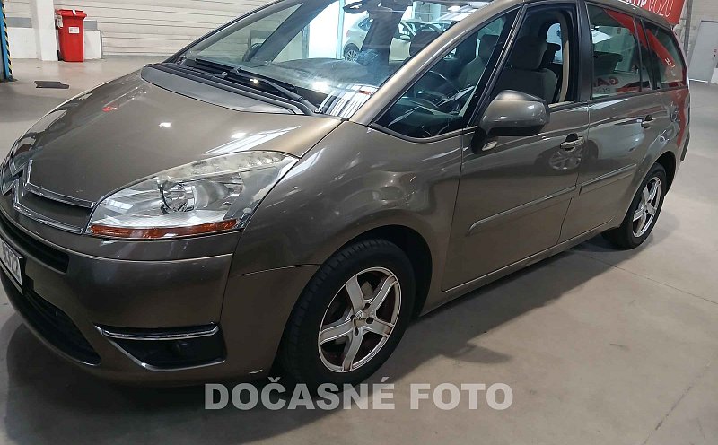 Citroën C4 Picasso 1.6 