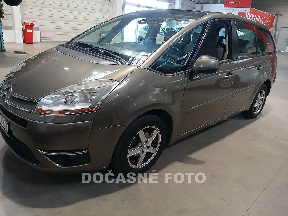 Citroën C4 Picasso 1.6 