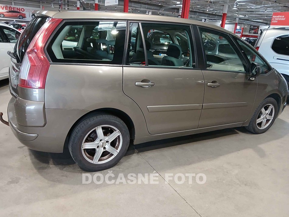 Citroën C4 Picasso 1.6 