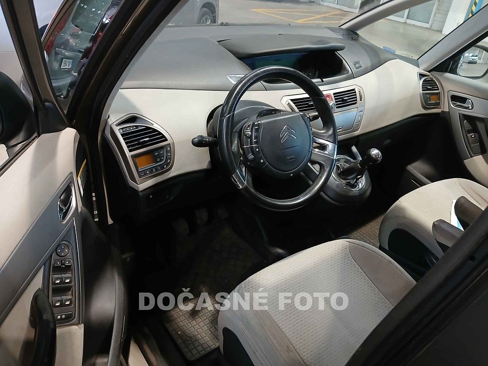 Citroën C4 Picasso 1.6 