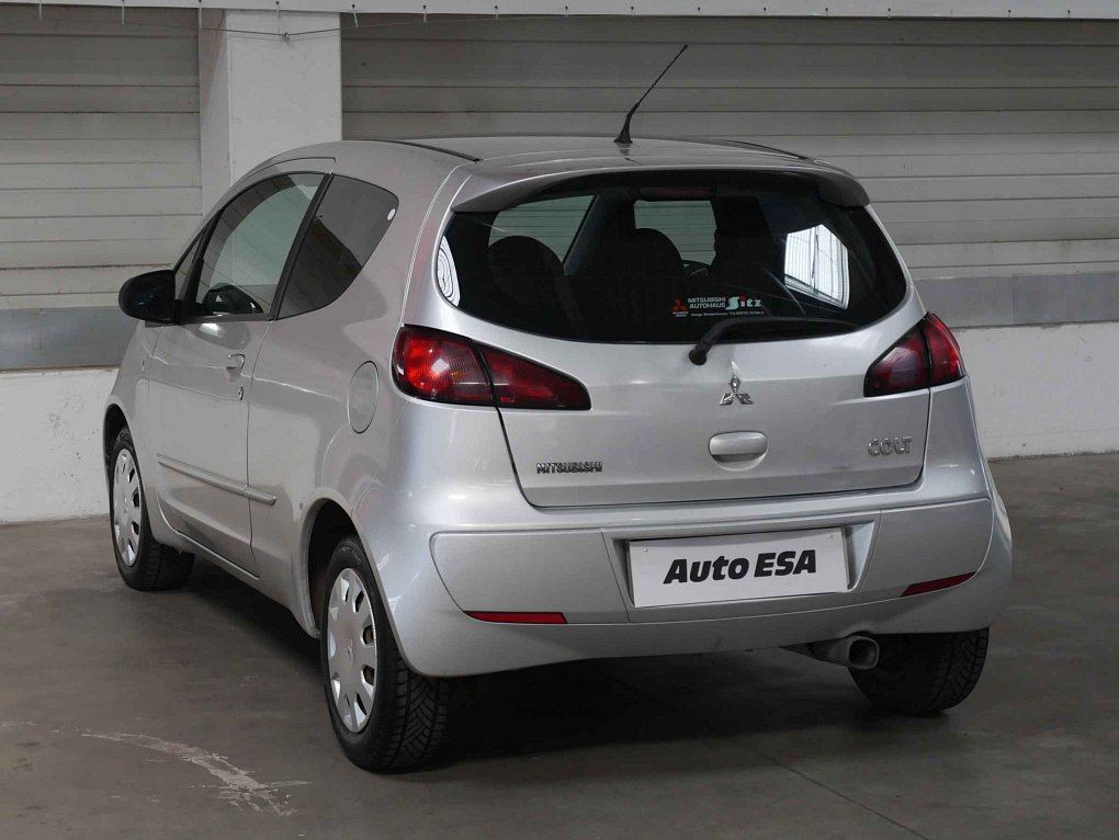 Mitsubishi Colt 1.3i 