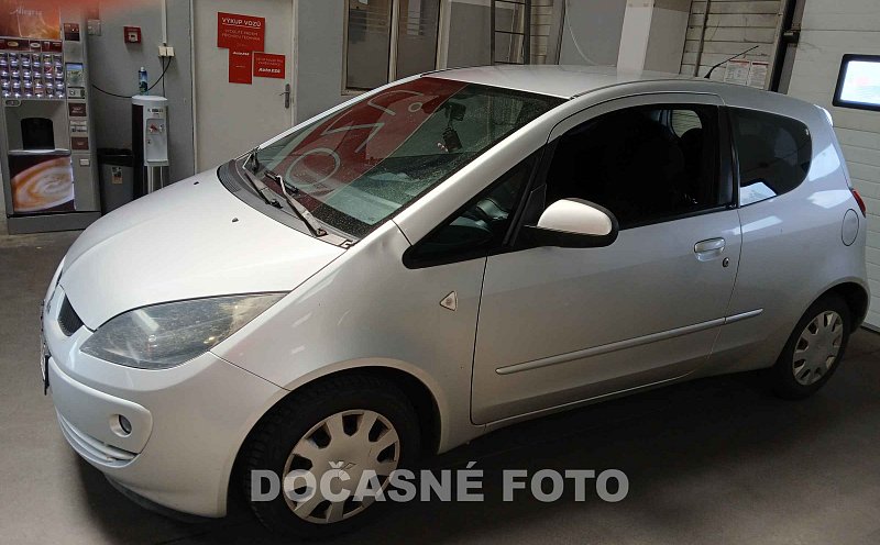 Mitsubishi Colt 1.3 