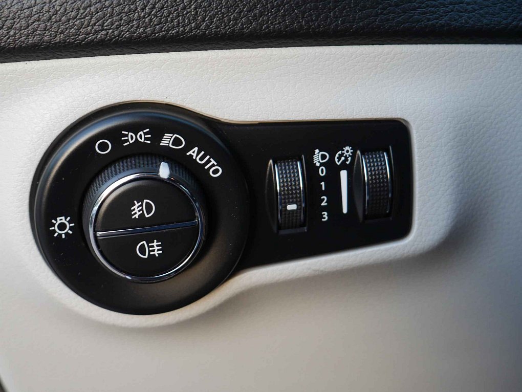 Jeep Compass 2.0 MJT  4x4