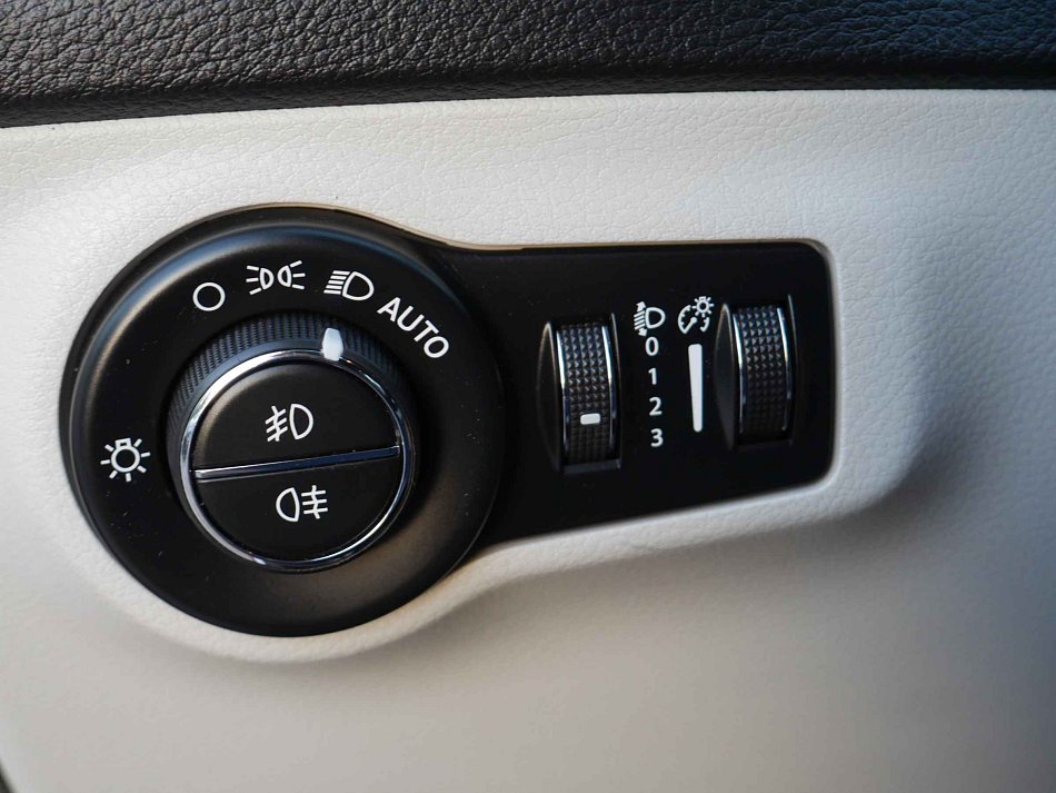 Jeep Compass 2.0 MJT  4x4