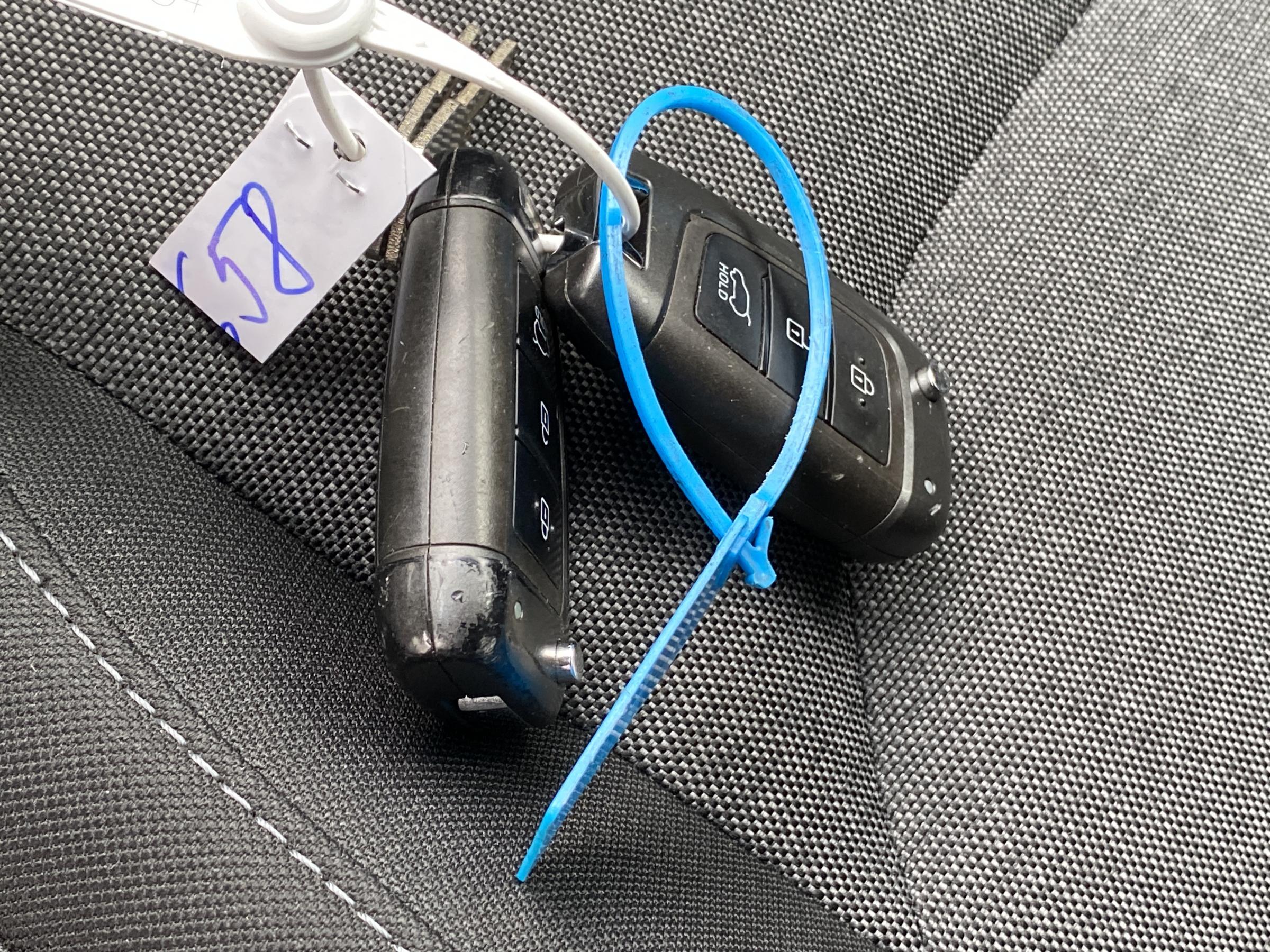 Hyundai i30, 2022 - pohled č. 20