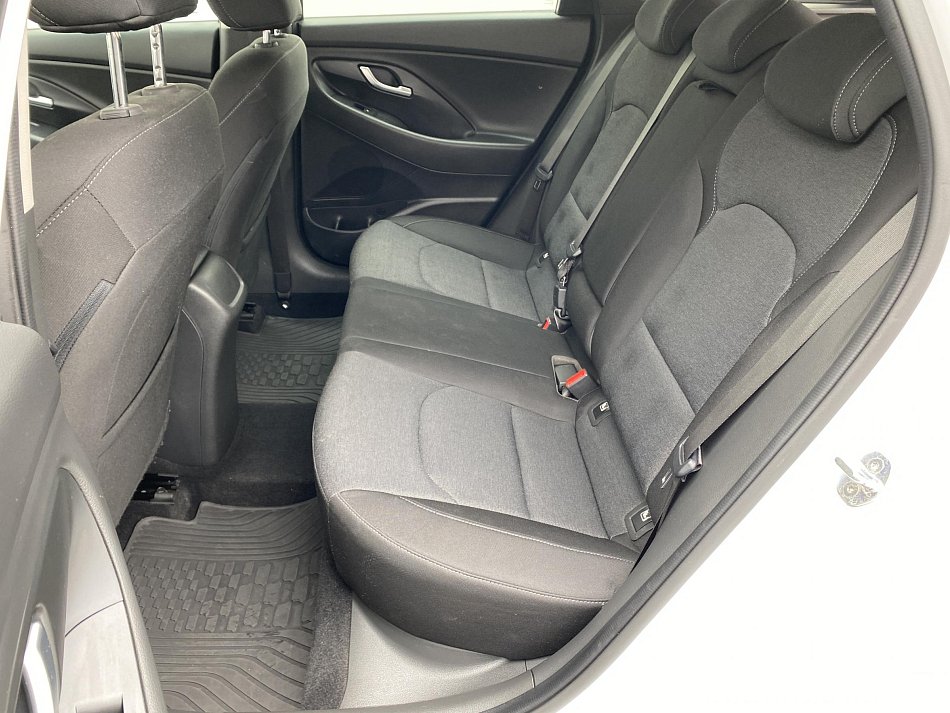 Hyundai I30 1.6 CRDi Smart