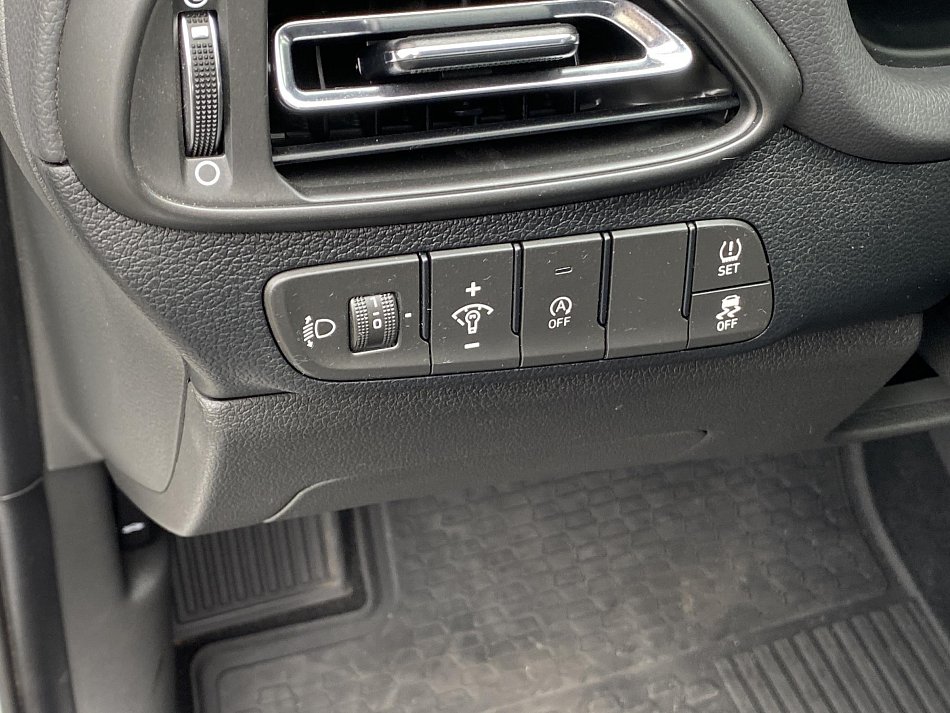 Hyundai I30 1.6 CRDi Smart