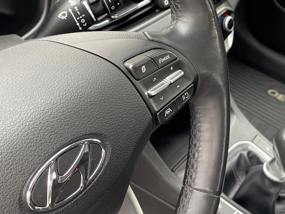 Hyundai I30 1.6 CRDi Smart