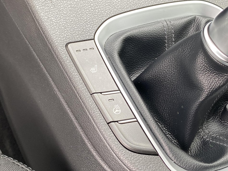 Hyundai I30 1.6 CRDi Smart