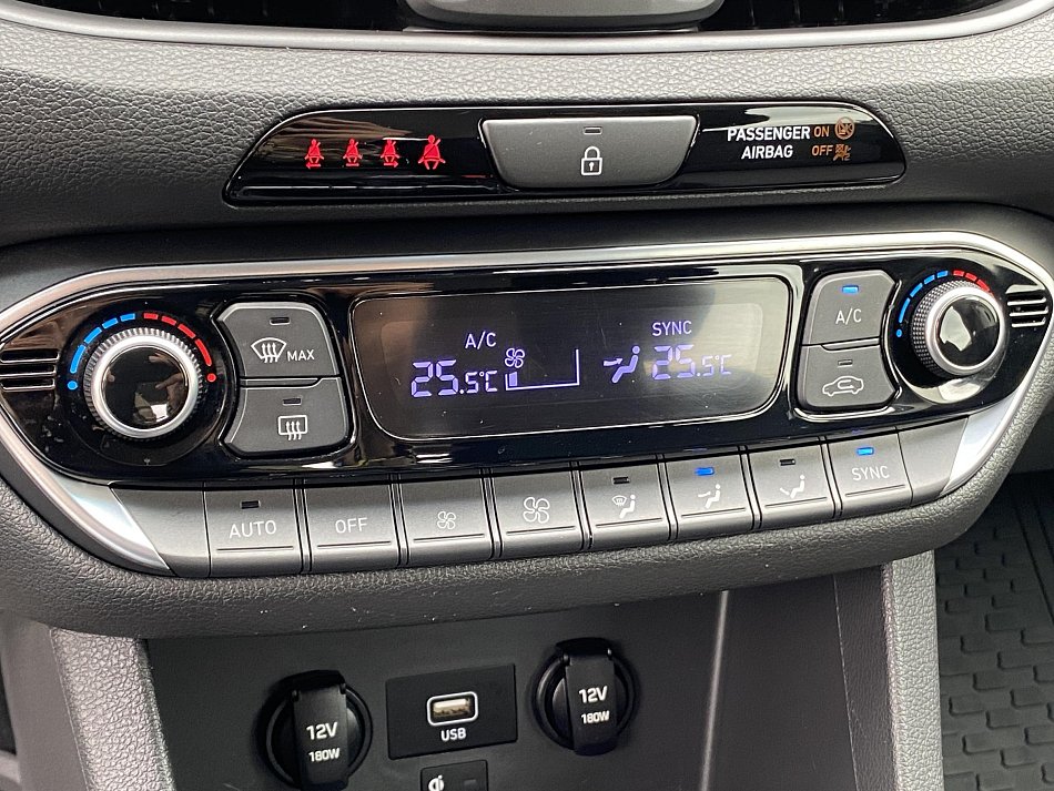 Hyundai I30 1.6 CRDi Smart