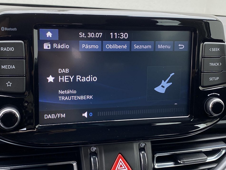 Hyundai I30 1.6 CRDi Smart