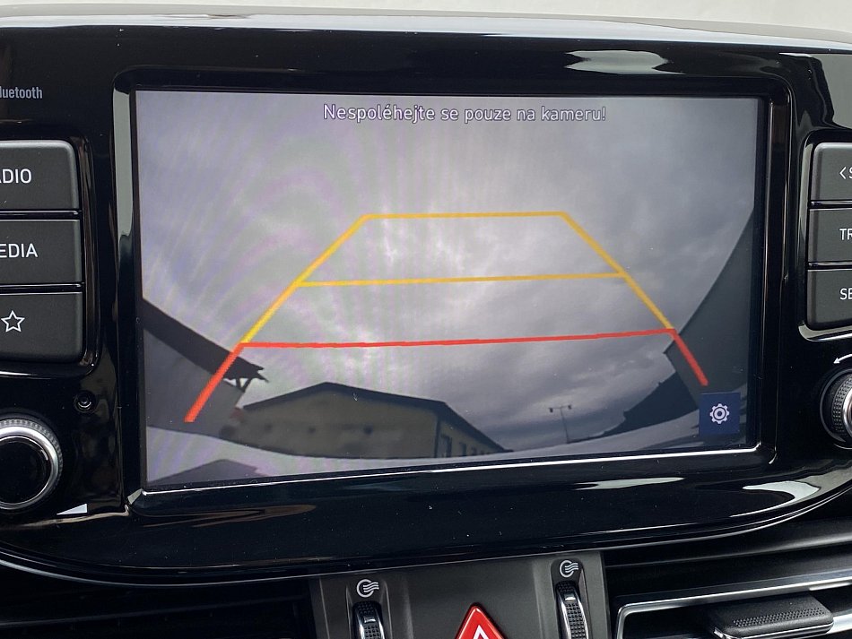 Hyundai I30 1.6 CRDi Smart