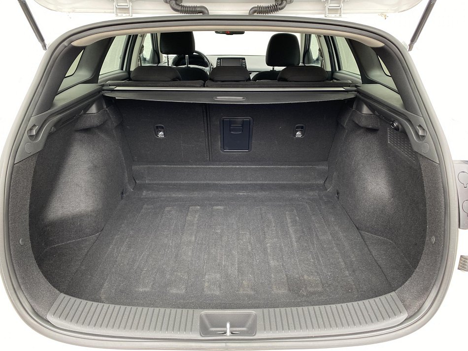 Hyundai I30 1.6 CRDi Smart