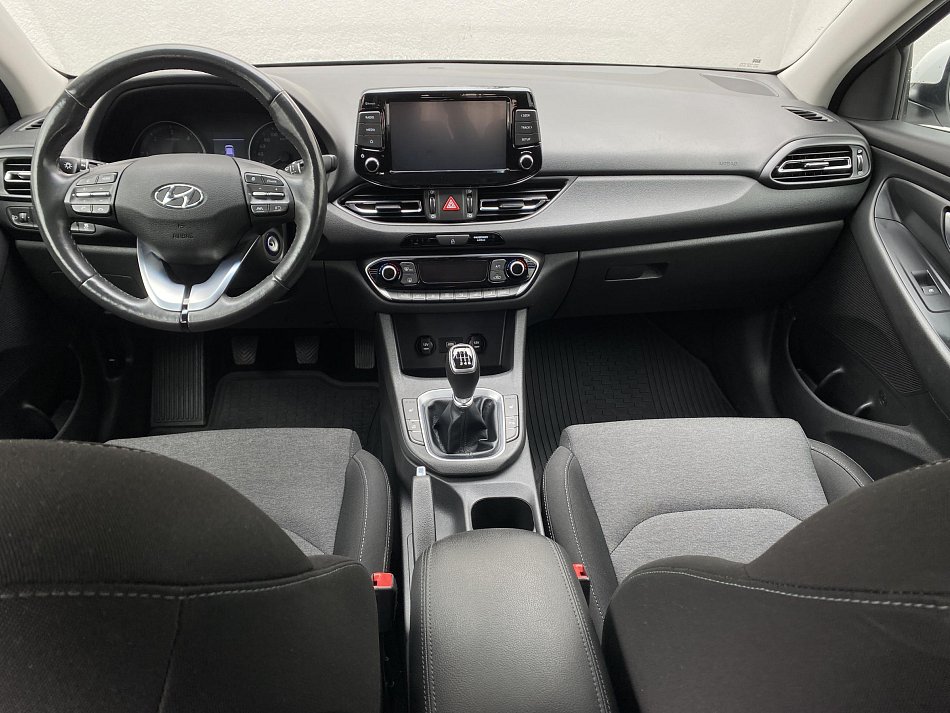 Hyundai I30 1.6 CRDi Smart