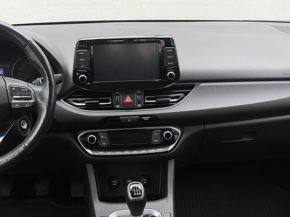 Hyundai I30 1.6 CRDi Smart