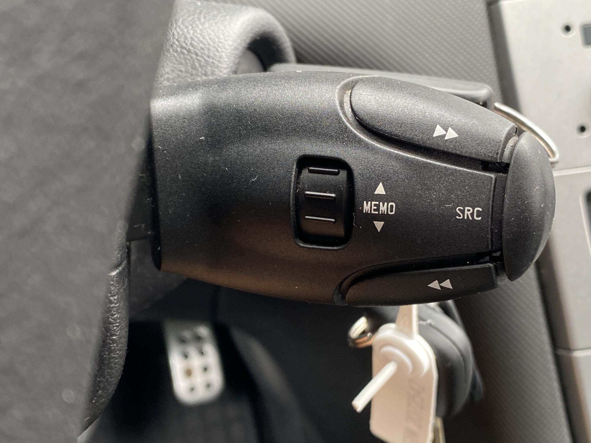 Peugeot 308, 2010 - pohled č. 17