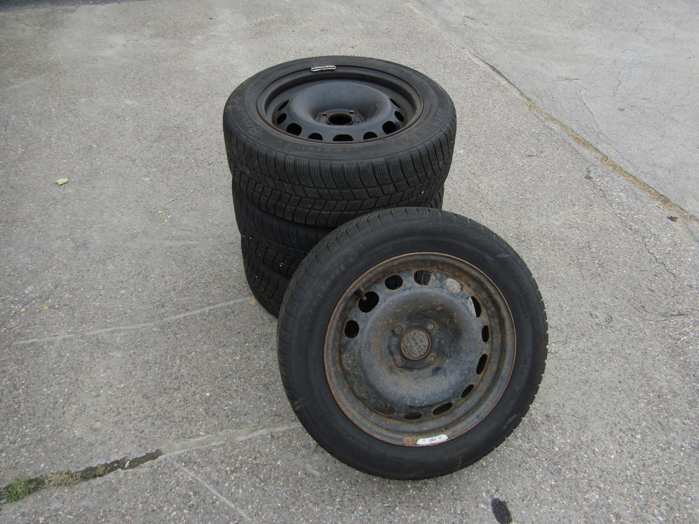 Peugeot 308, 2010 - pohled č. 24