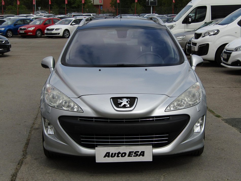 Peugeot 308 1.6 VTi 