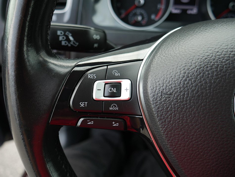 Volkswagen Golf 1.4 TSi Comfortline